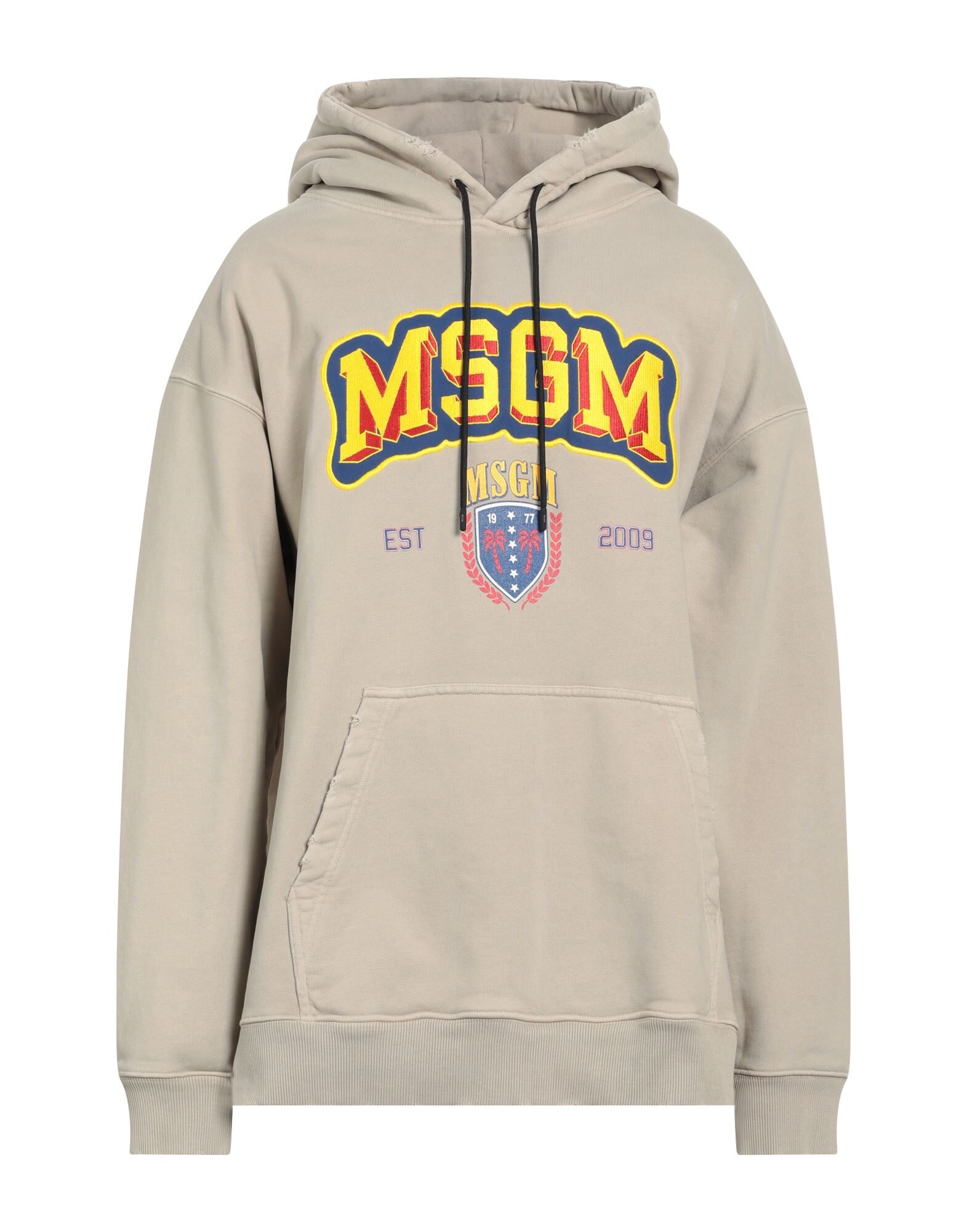 MSGM - Sweat-shirts