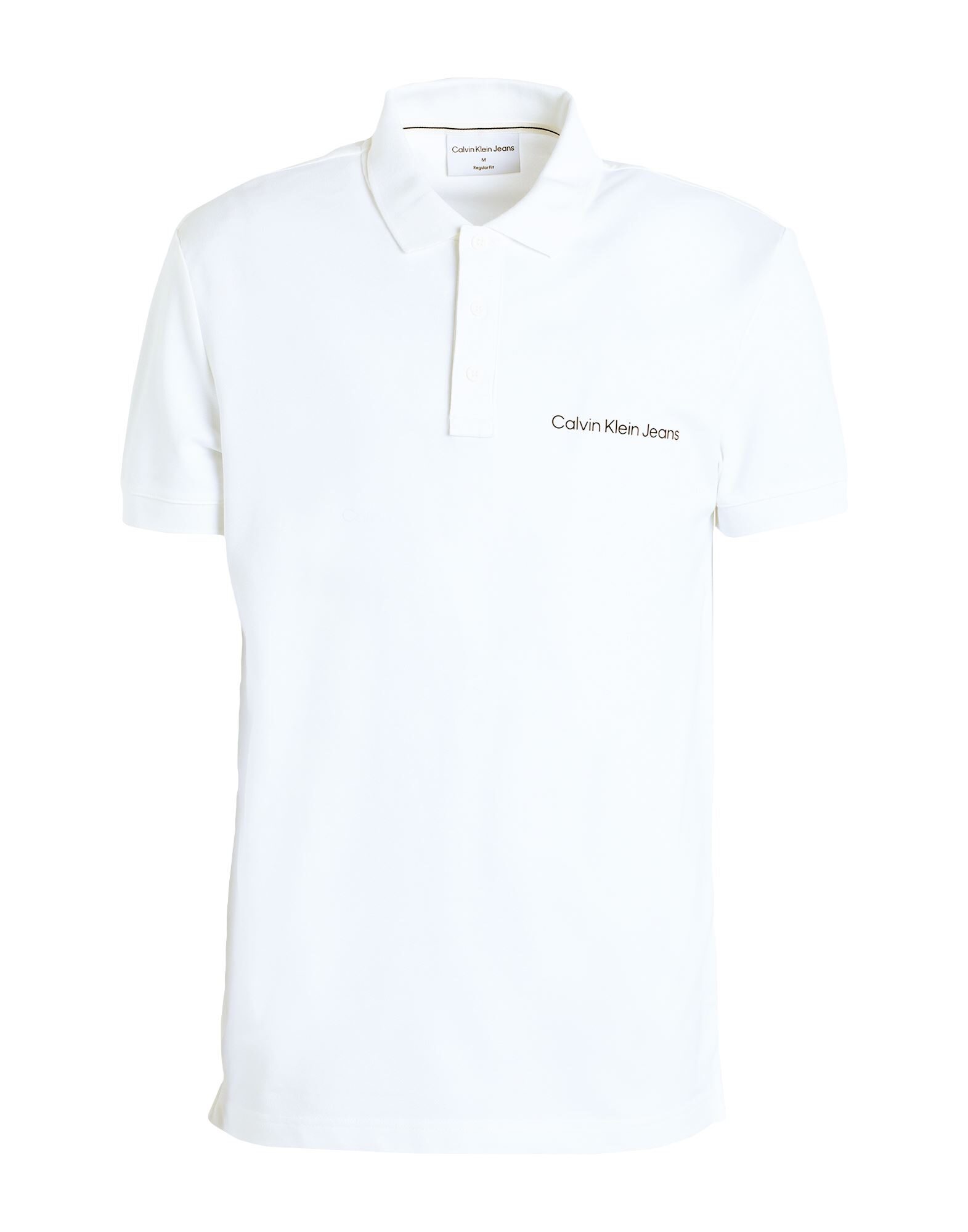 CALVIN KLEIN JEANS - Polo shirts