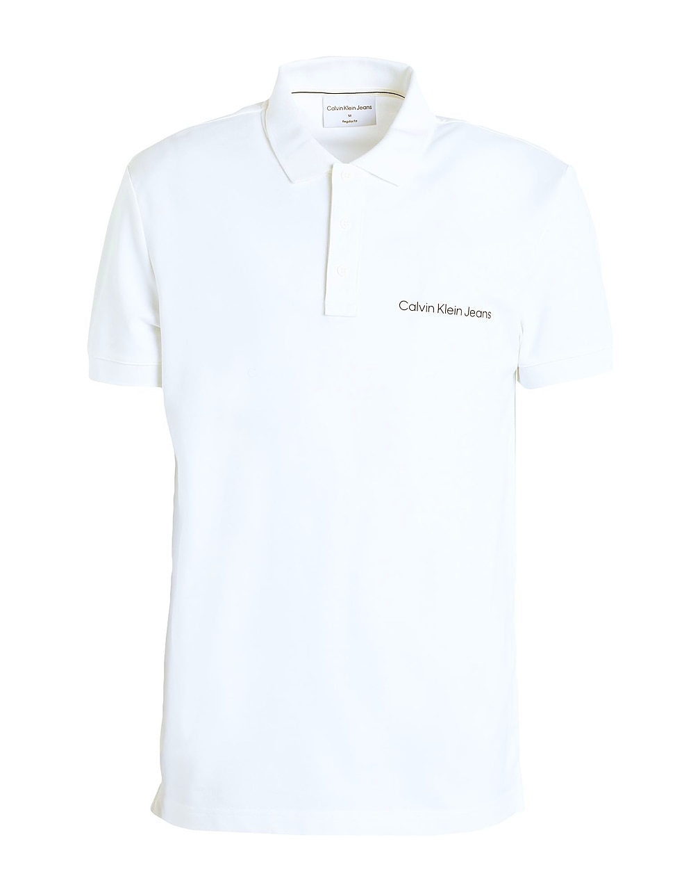 CALVIN KLEIN JEANS - Polo shirts