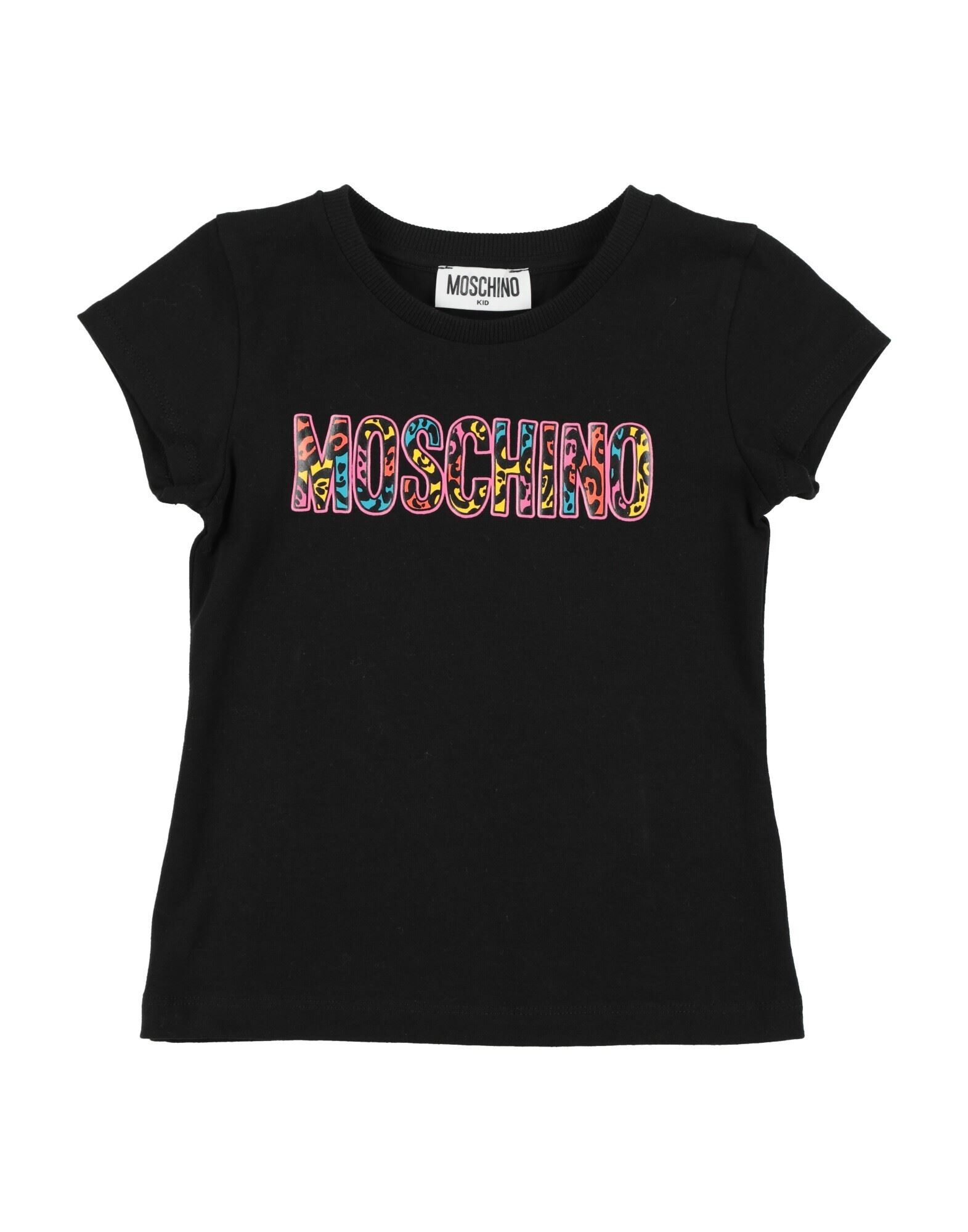 MOSCHINO KID - T-shirts