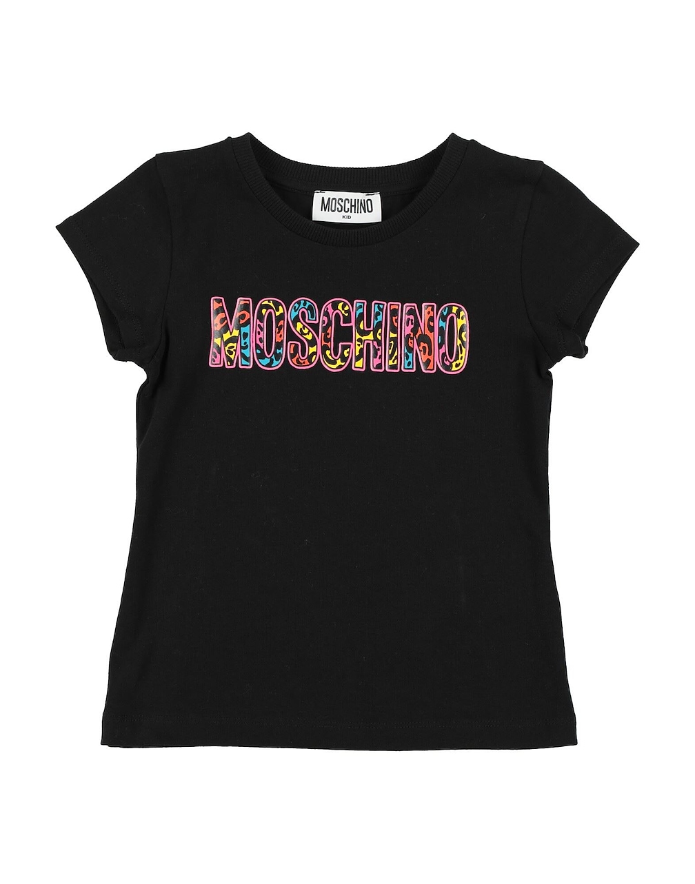 MOSCHINO KID - T-shirts