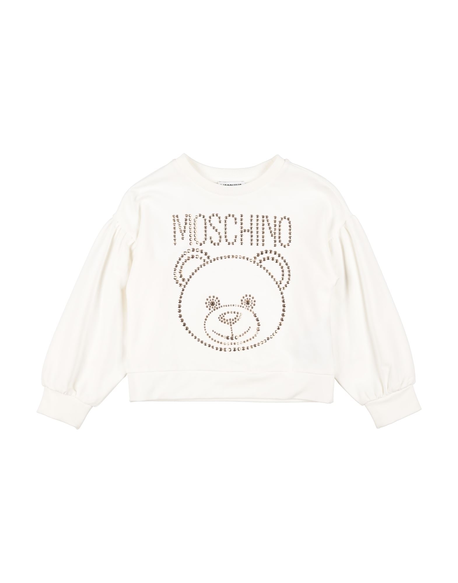 MOSCHINO KID - Sweatshirts