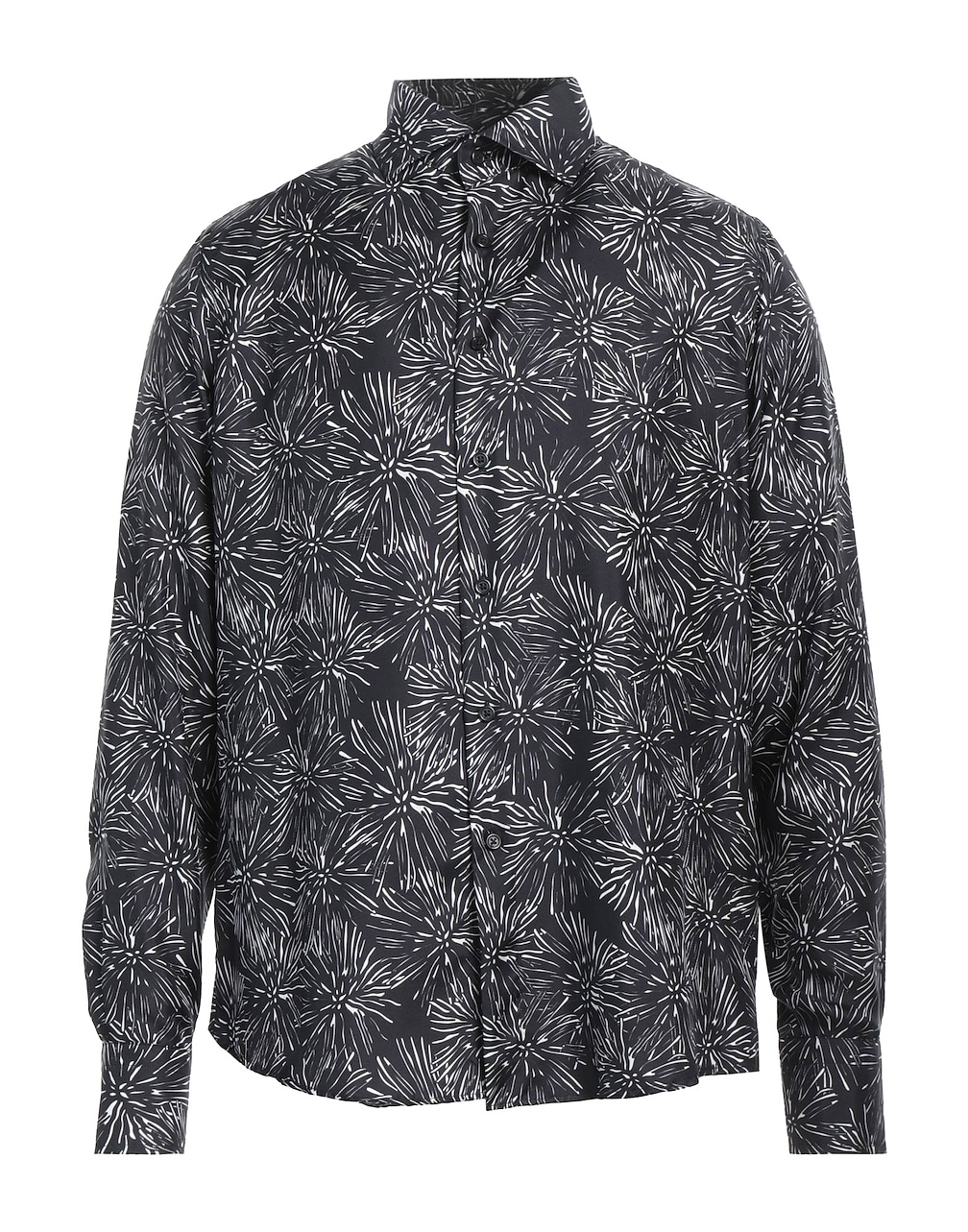 SALVATORE SANTORO - Shirts
