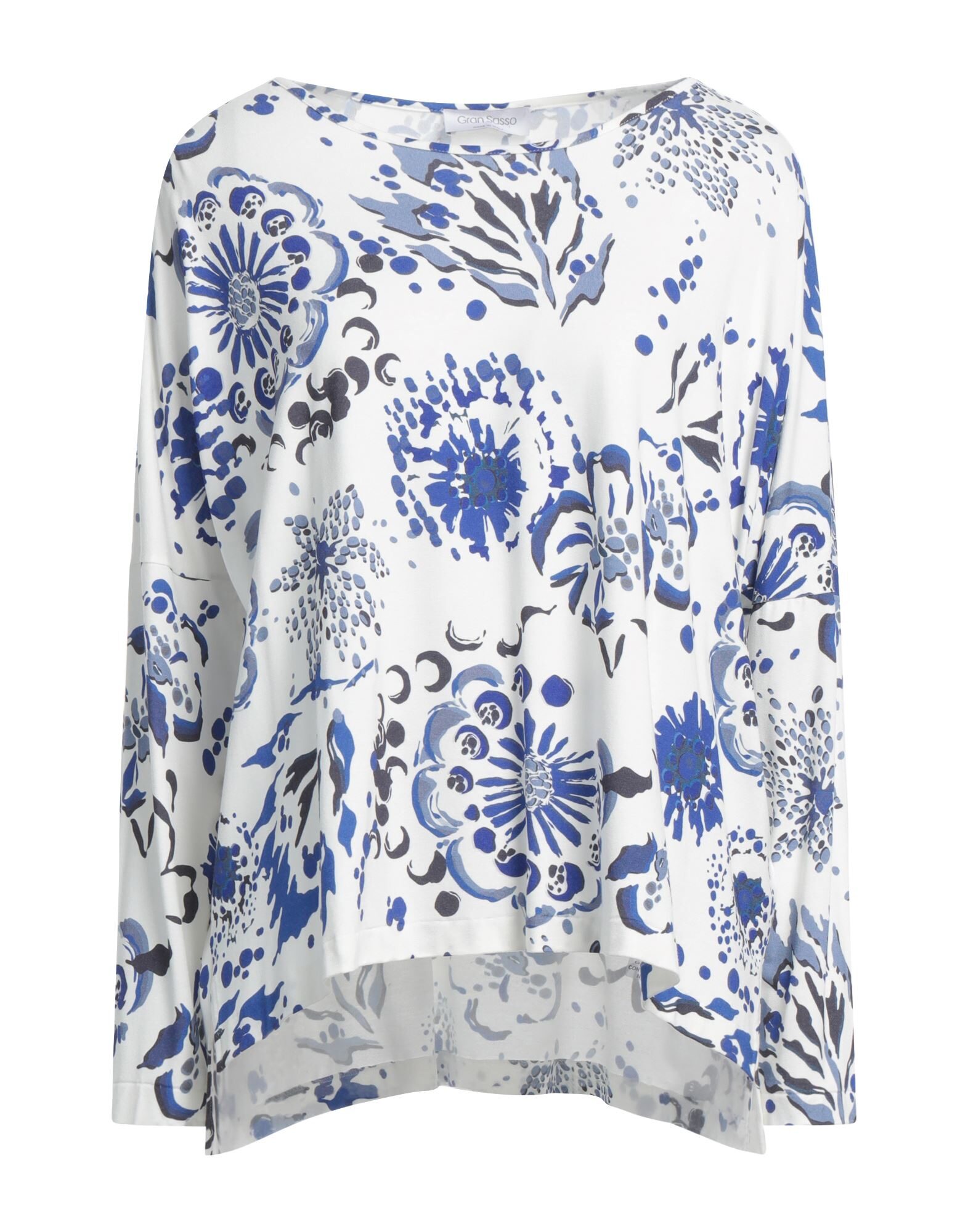 GRAN SASSO - T-shirts