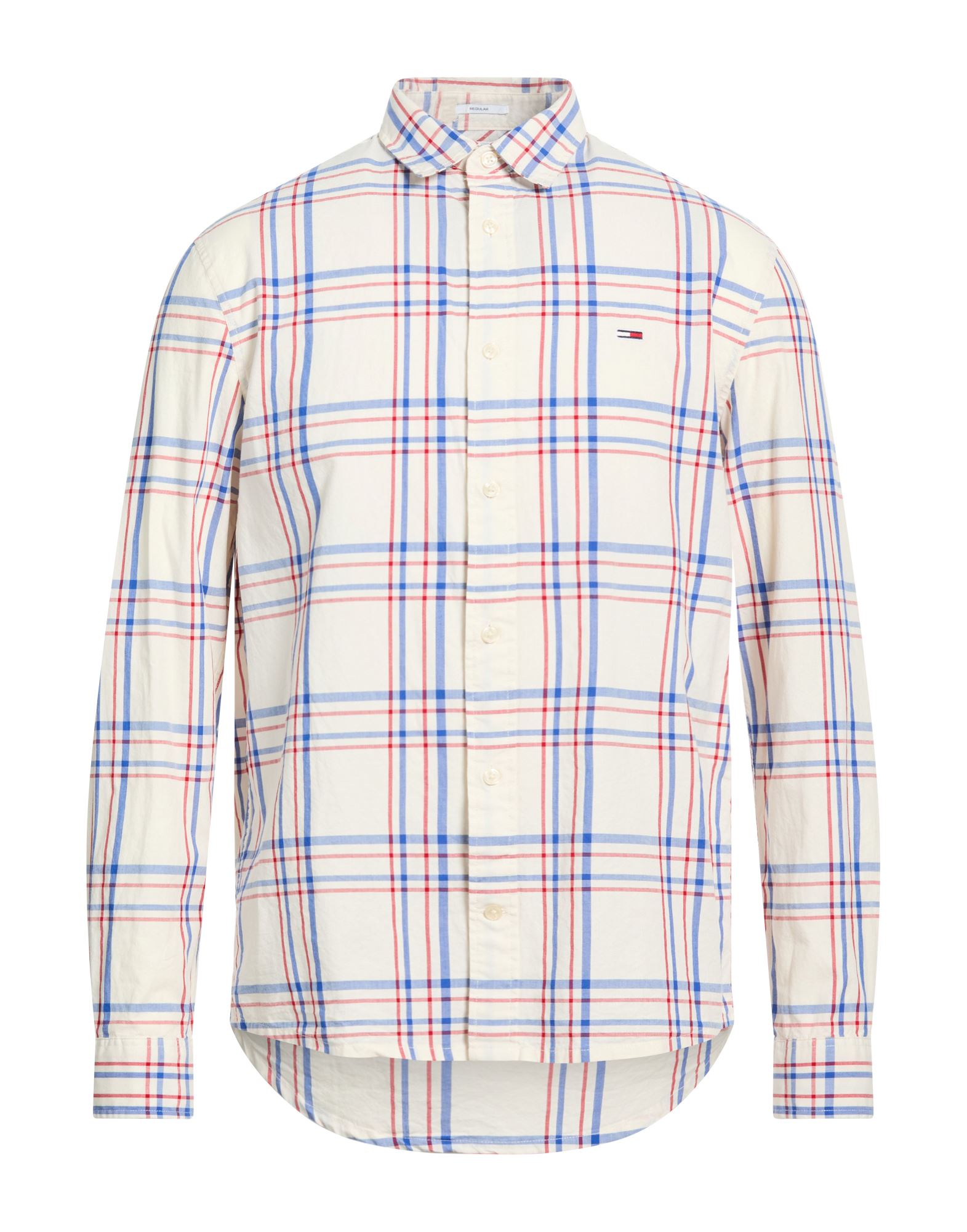 TOMMY JEANS - Hemden