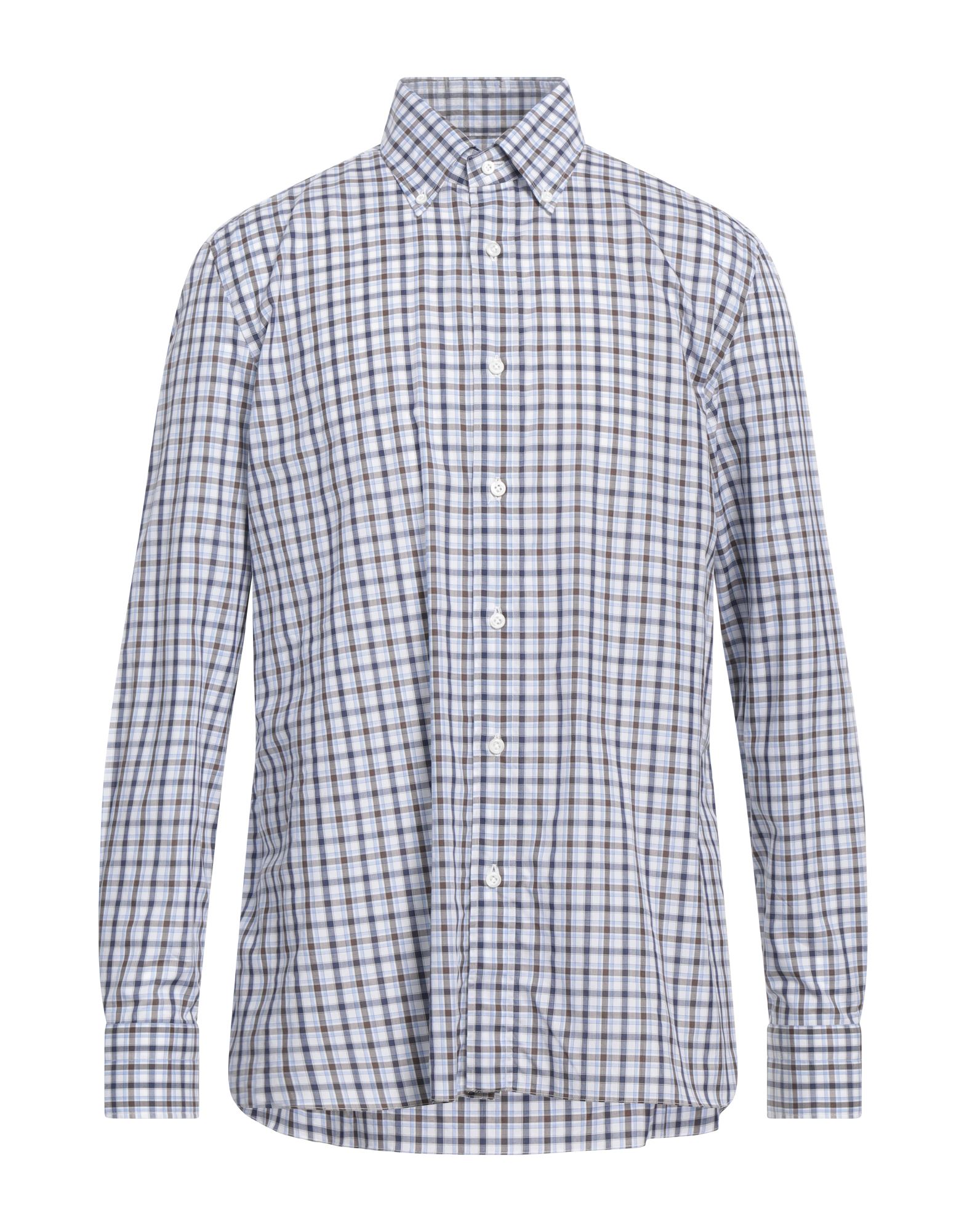 LUIGI BORRELLI NAPOLI - Shirts