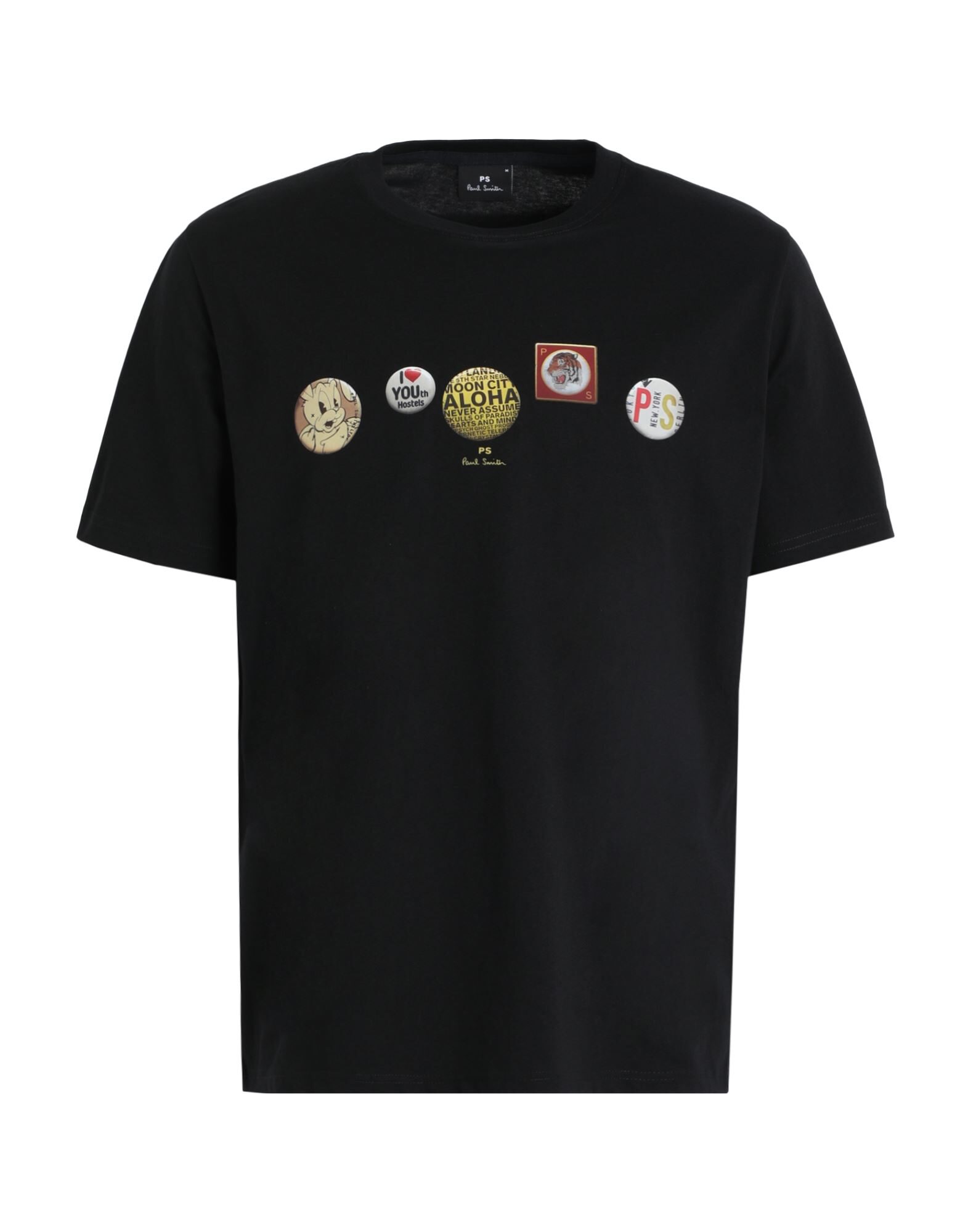 PS PAUL SMITH - T-shirts