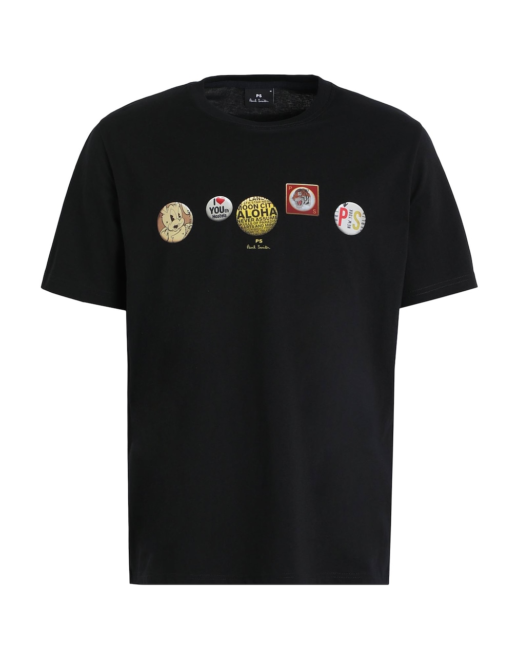 PS PAUL SMITH - T-shirts