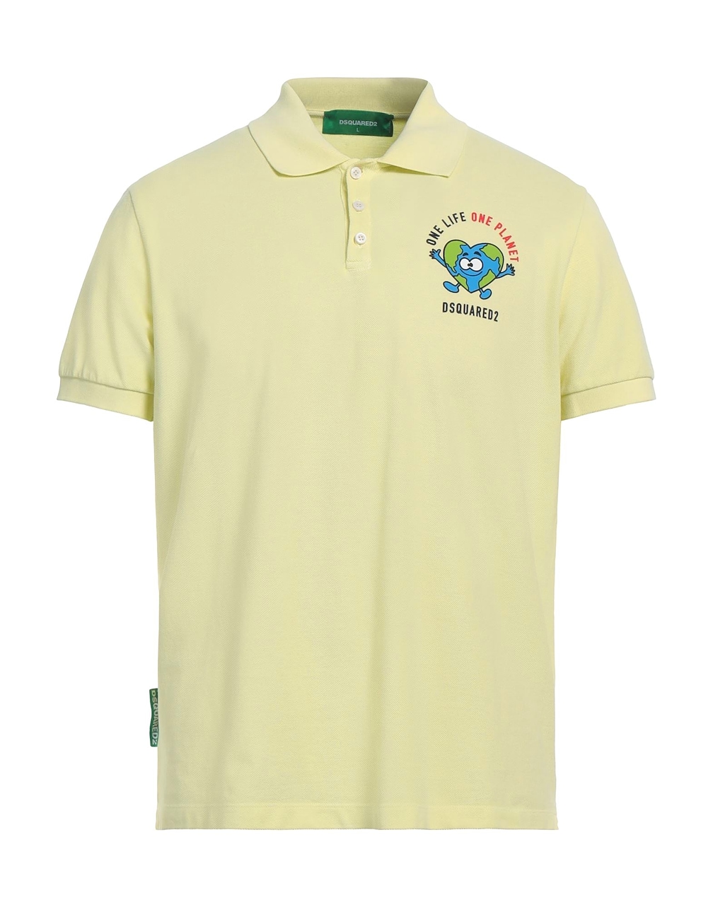 DSQUARED2 - Polo shirts