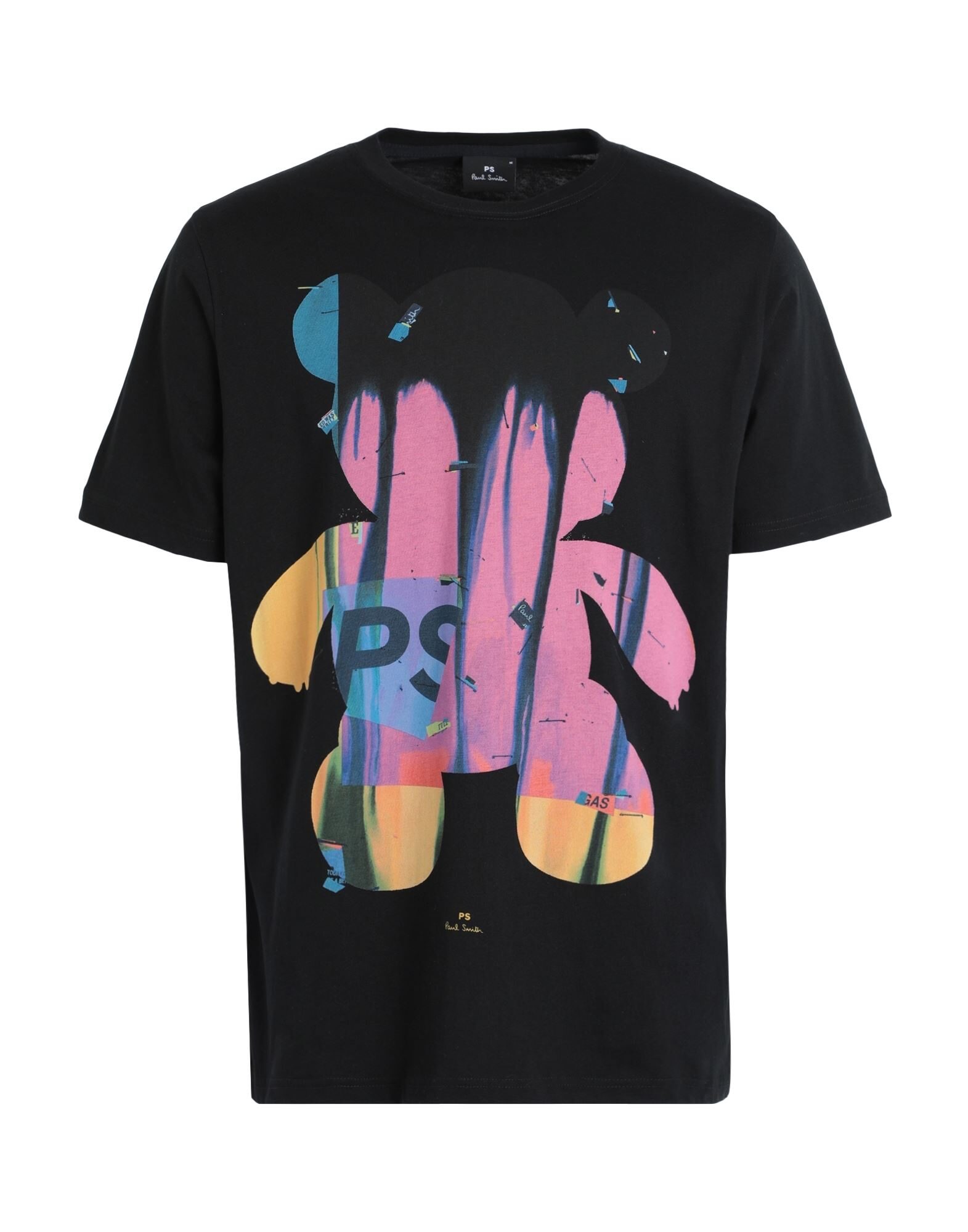 PS PAUL SMITH - T-shirts