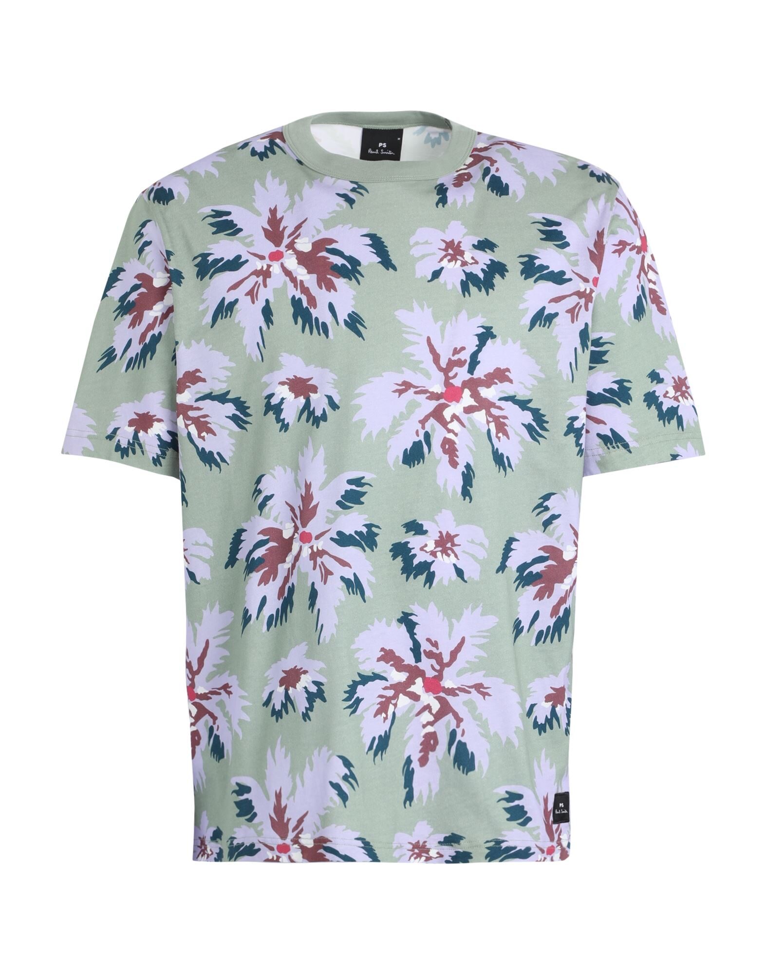 PS PAUL SMITH - T-shirts