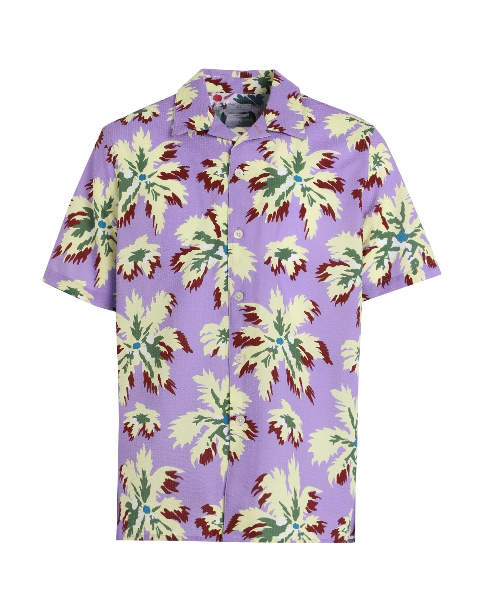 PS PAUL SMITH - Camisas