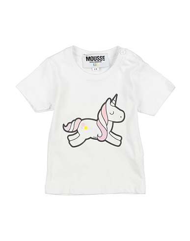 MOUSSE DANS LA BOUCHE T-shirt 100% Cotton