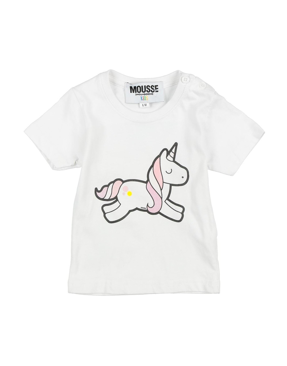 MOUSSE DANS LA BOUCHE - T-shirts