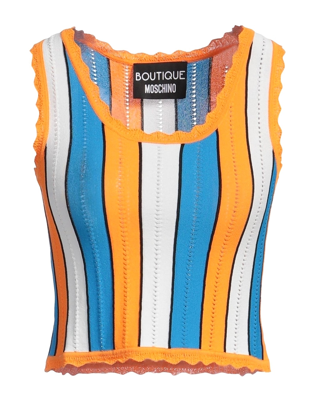 BOUTIQUE MOSCHINO - Top