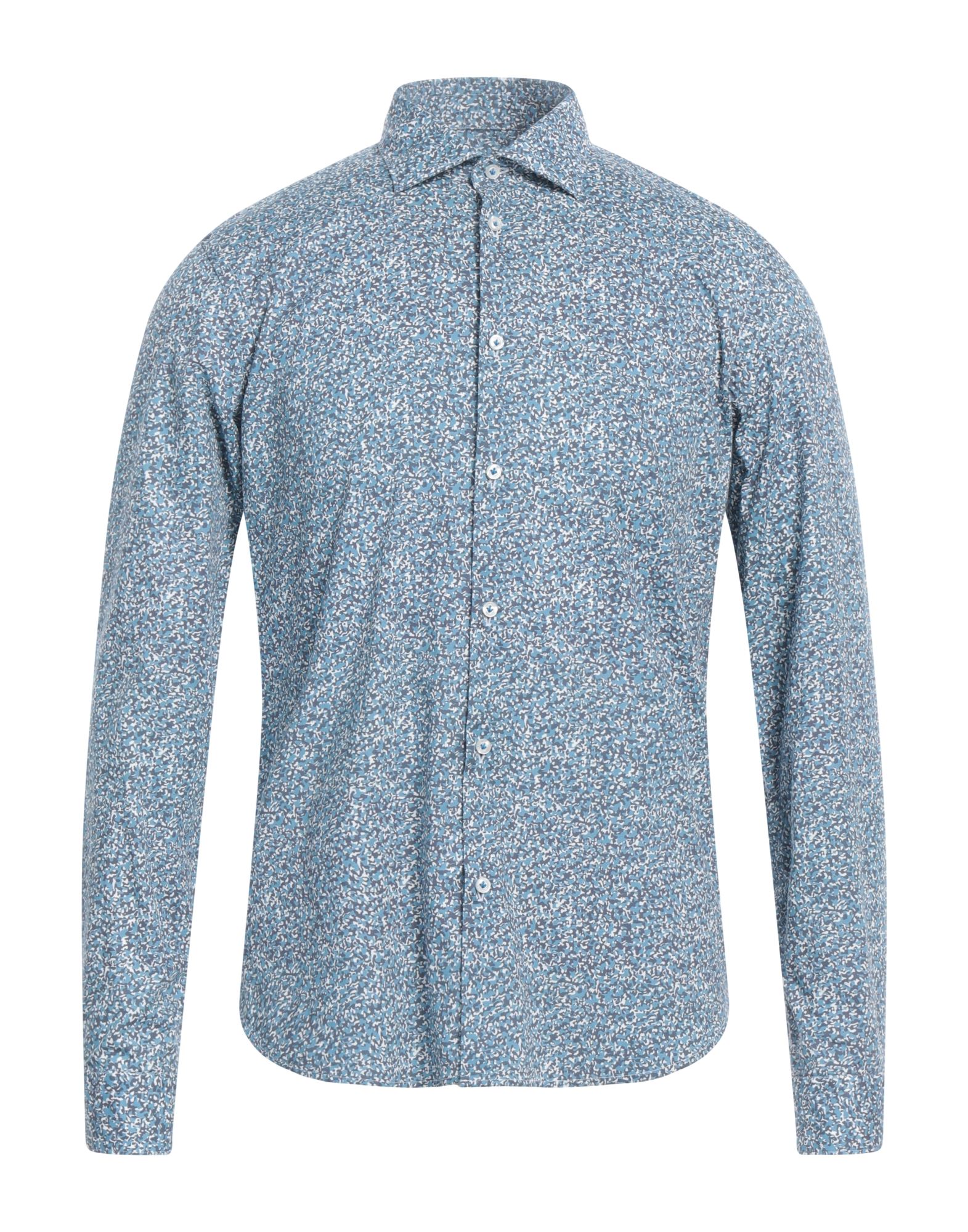 MANUEL RITZ - Shirts