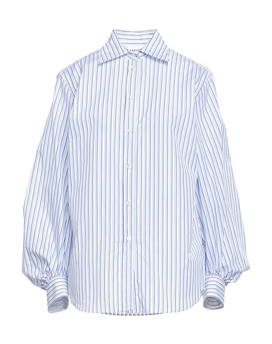 P.A.R.O.S.H. Chemise à rayures 100% Coton