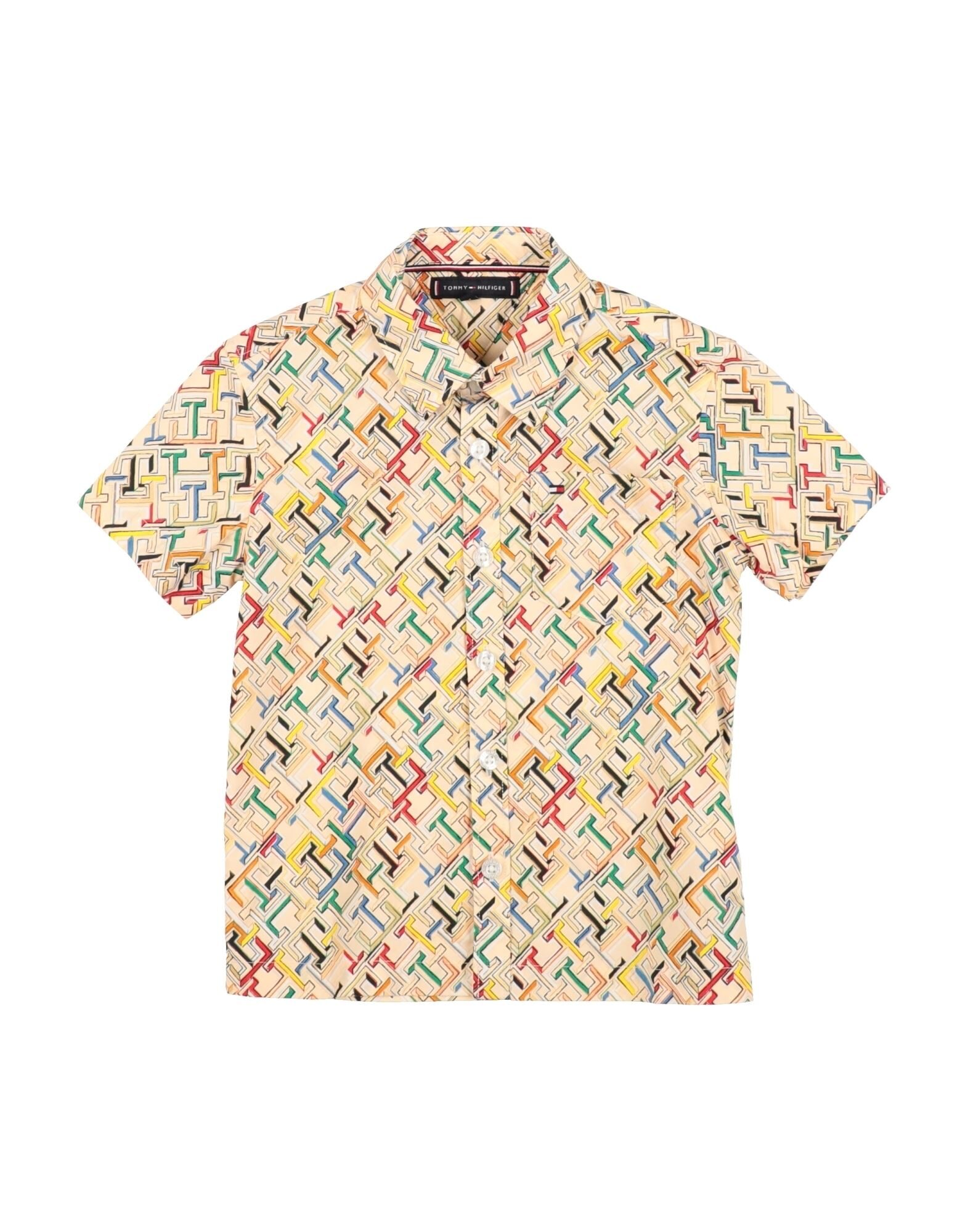 TOMMY HILFIGER - Hemden