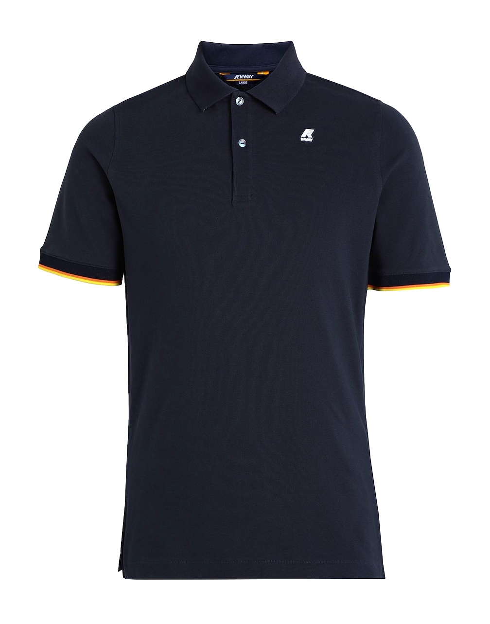 K-WAY - Polo shirts