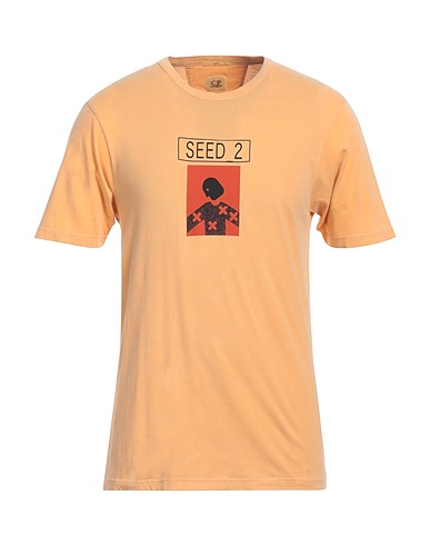 C.P. COMPANY T-shirt 100% Cotton