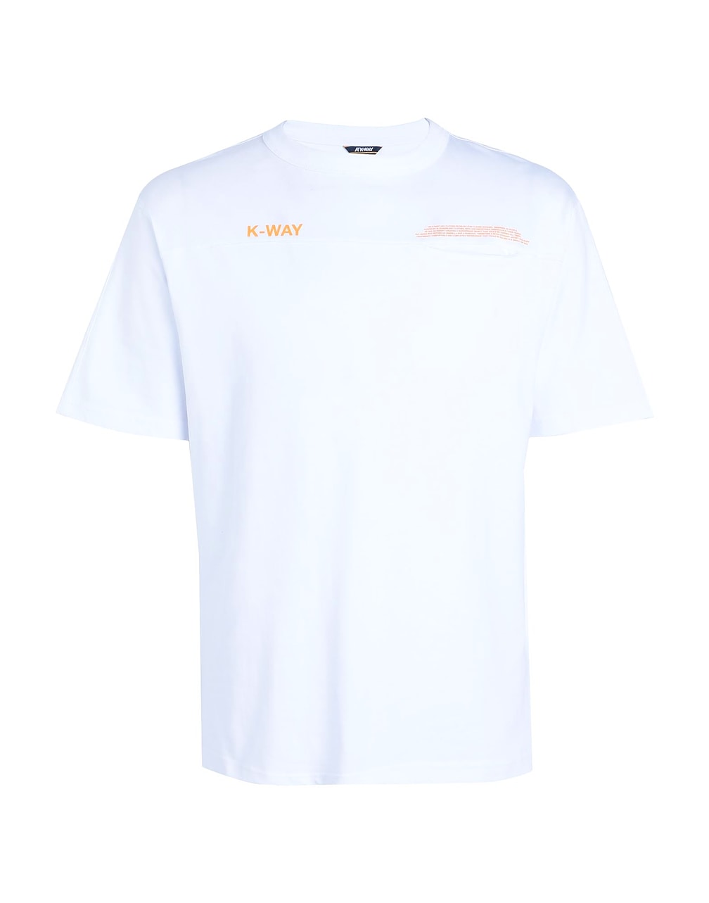 K-WAY - T-shirts