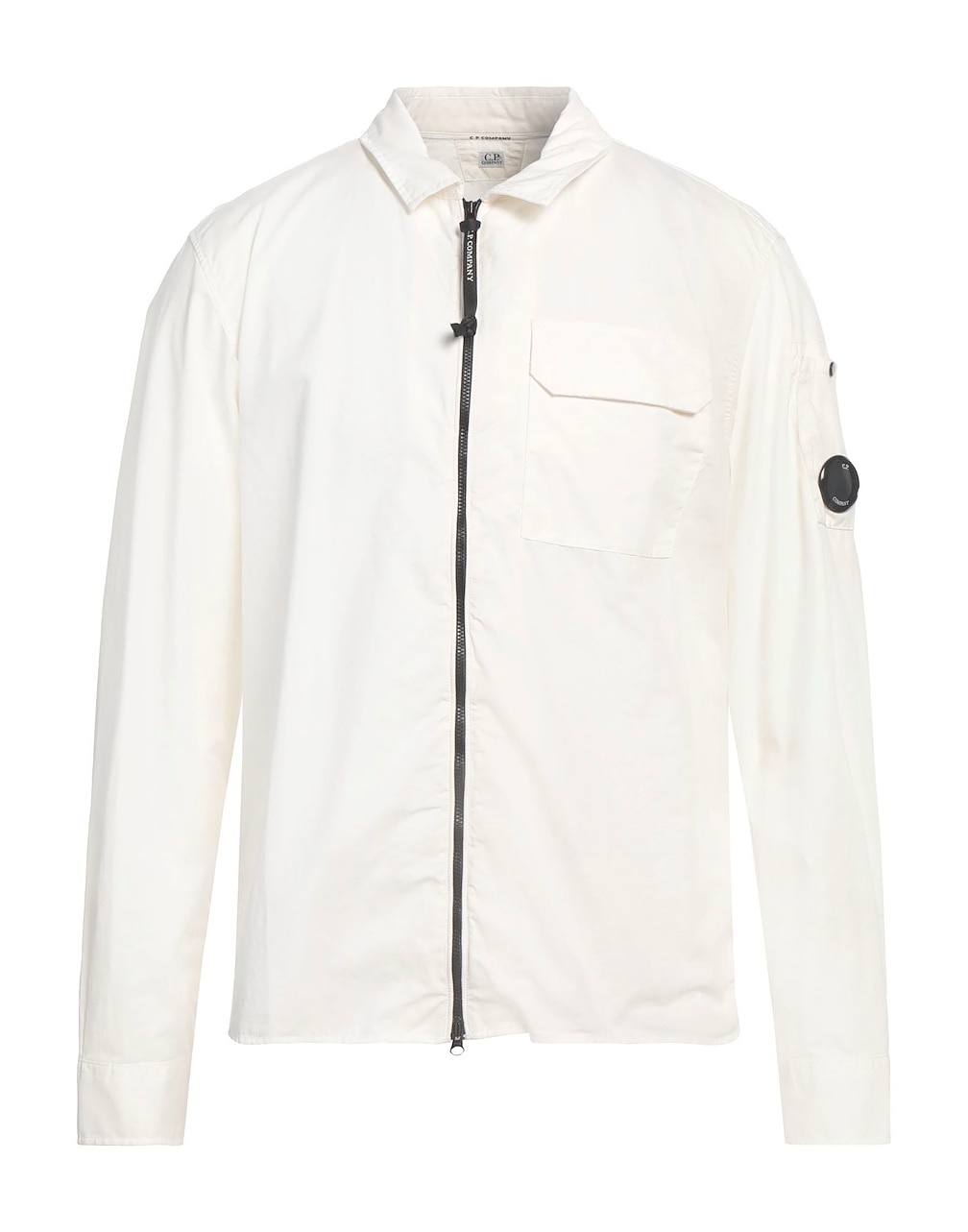 C.P. COMPANY - Shirts