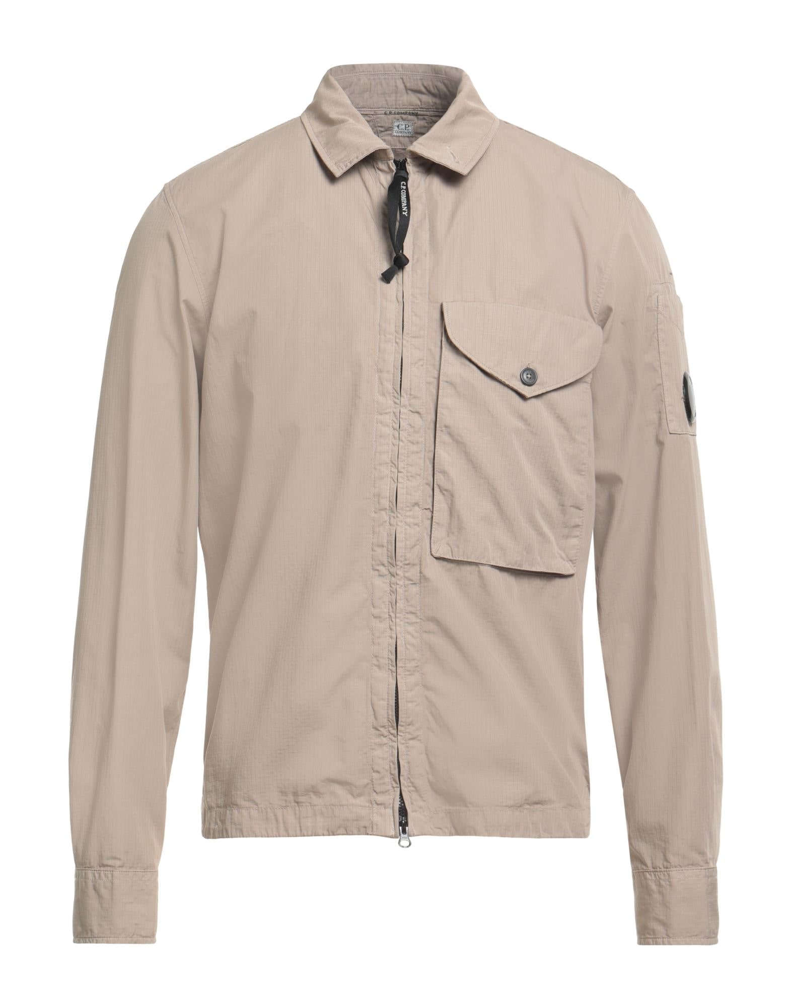 C.P. COMPANY - Shirts