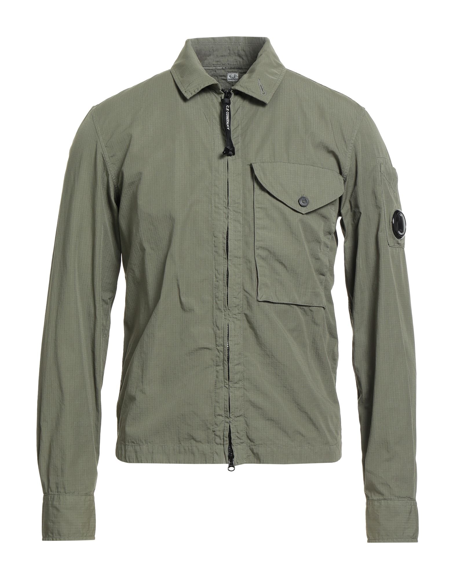 C.P. COMPANY - Camisas