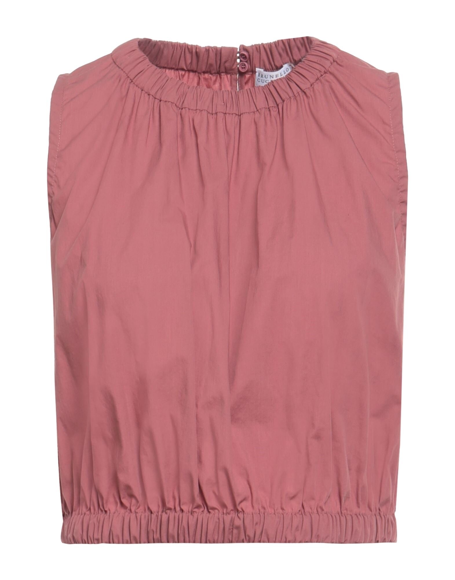 BRUNELLO CUCINELLI - Tops