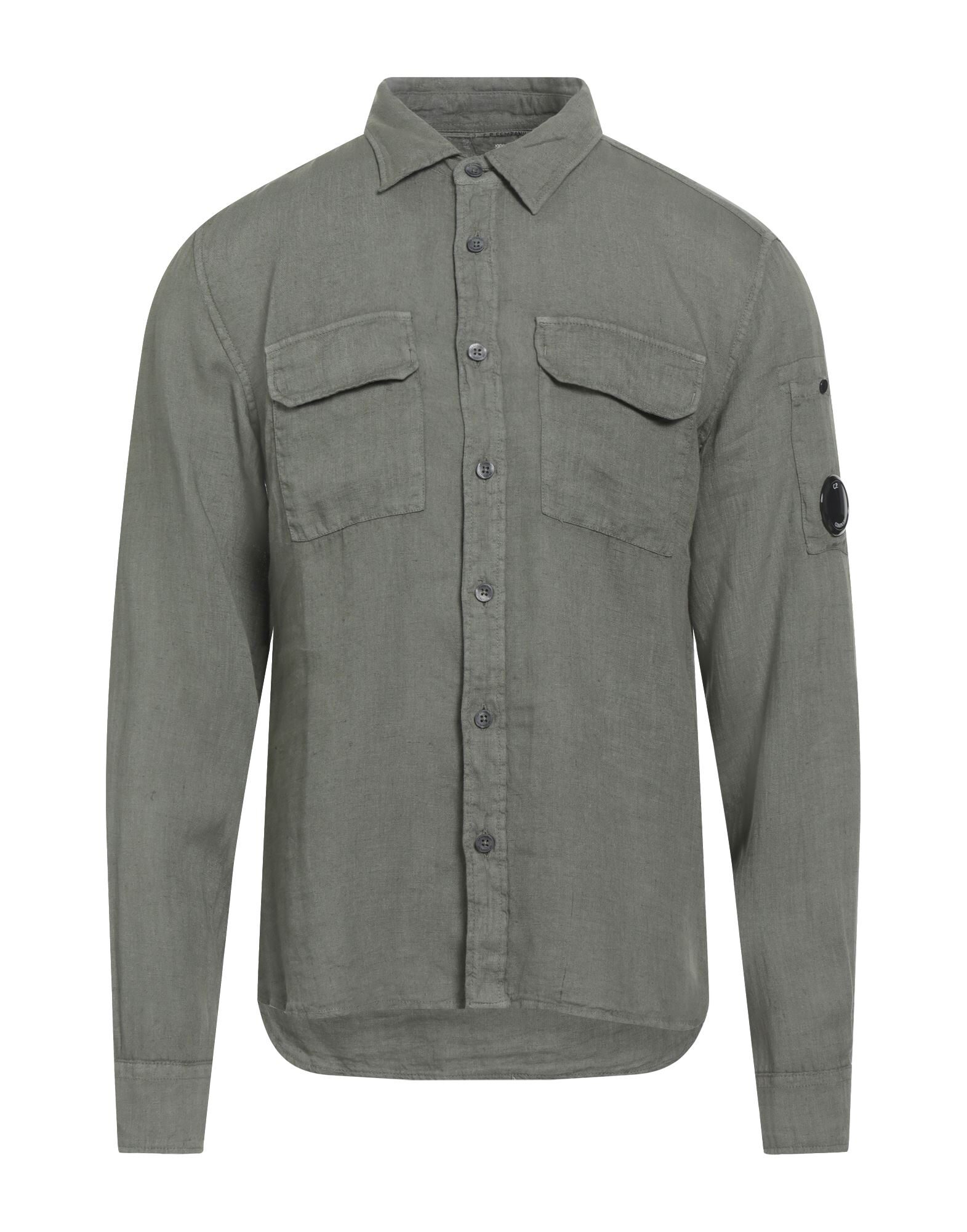 C.P. COMPANY - Chemises