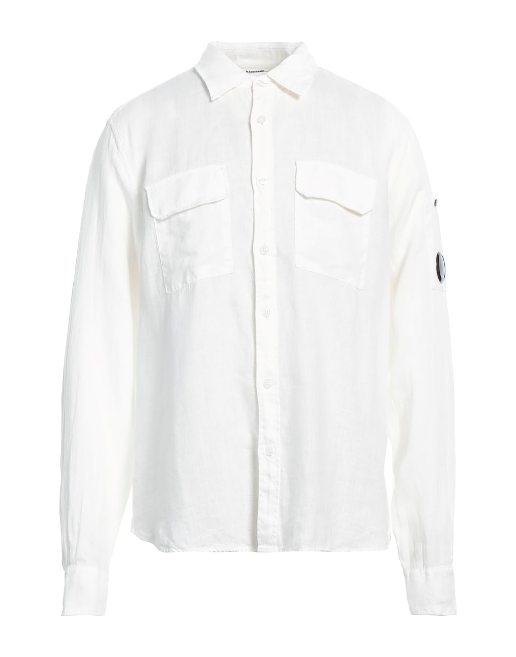 C.P. COMPANY - Shirts