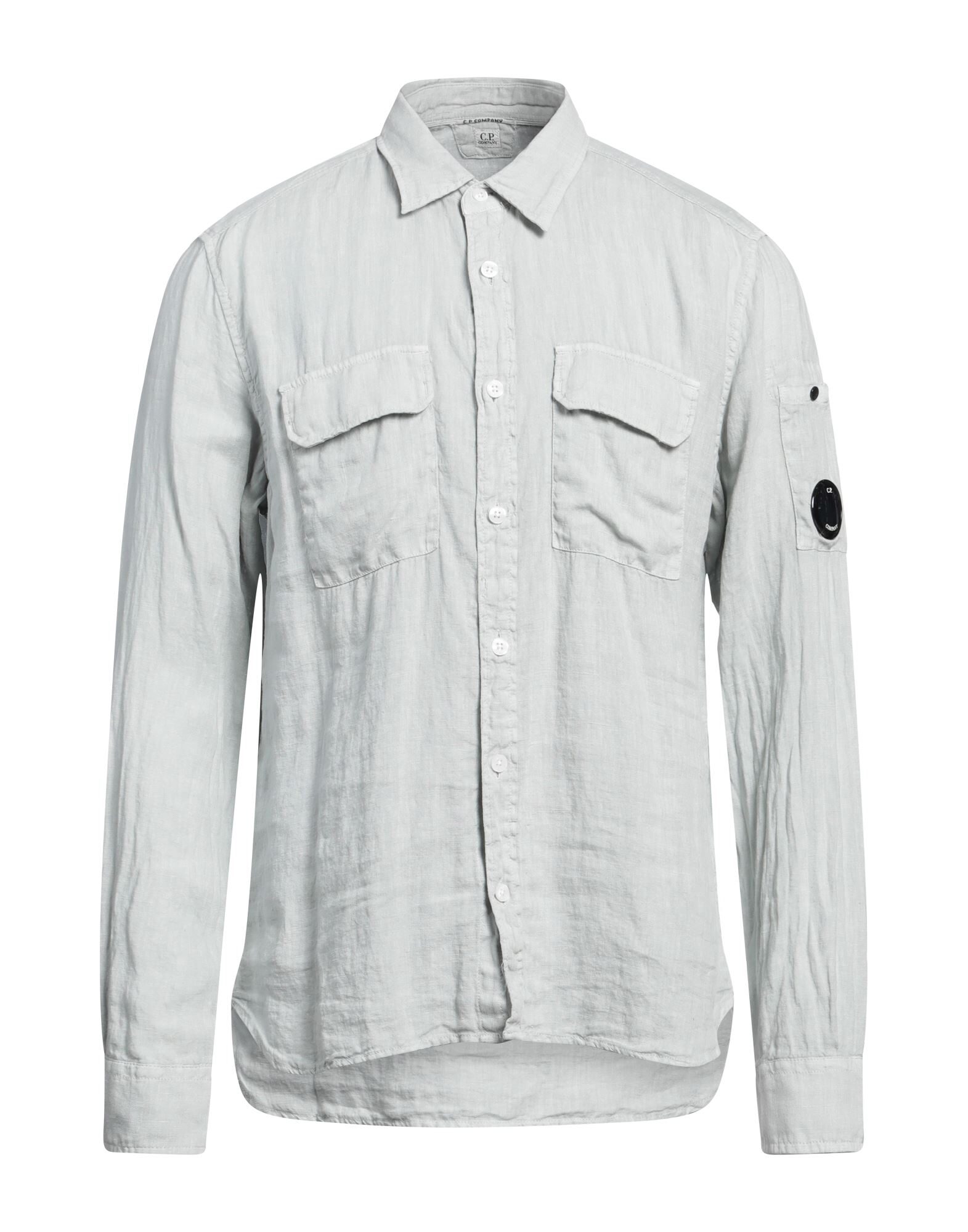 C.P. COMPANY - Shirts