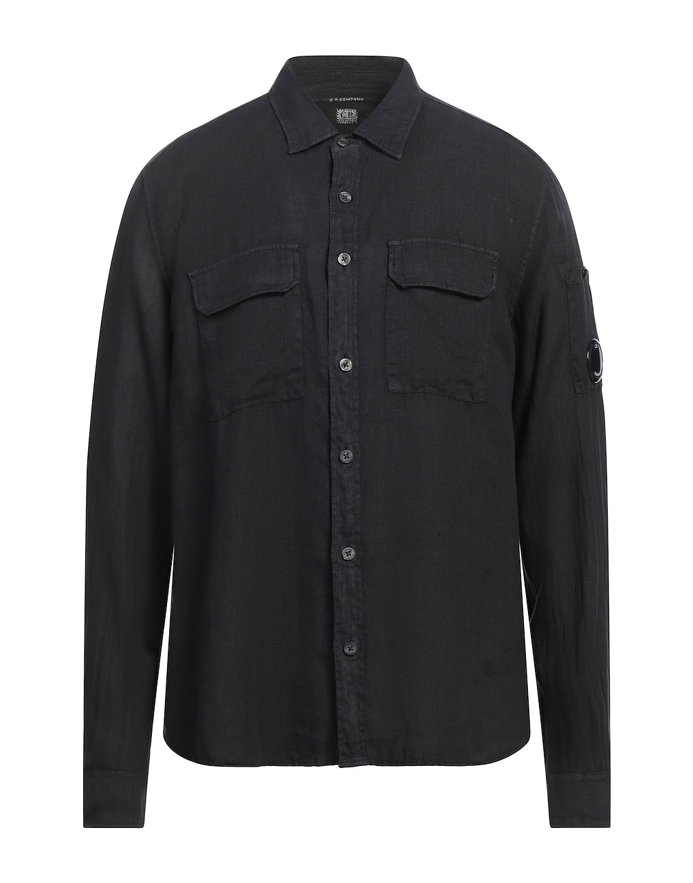 C.P. COMPANY - Shirts
