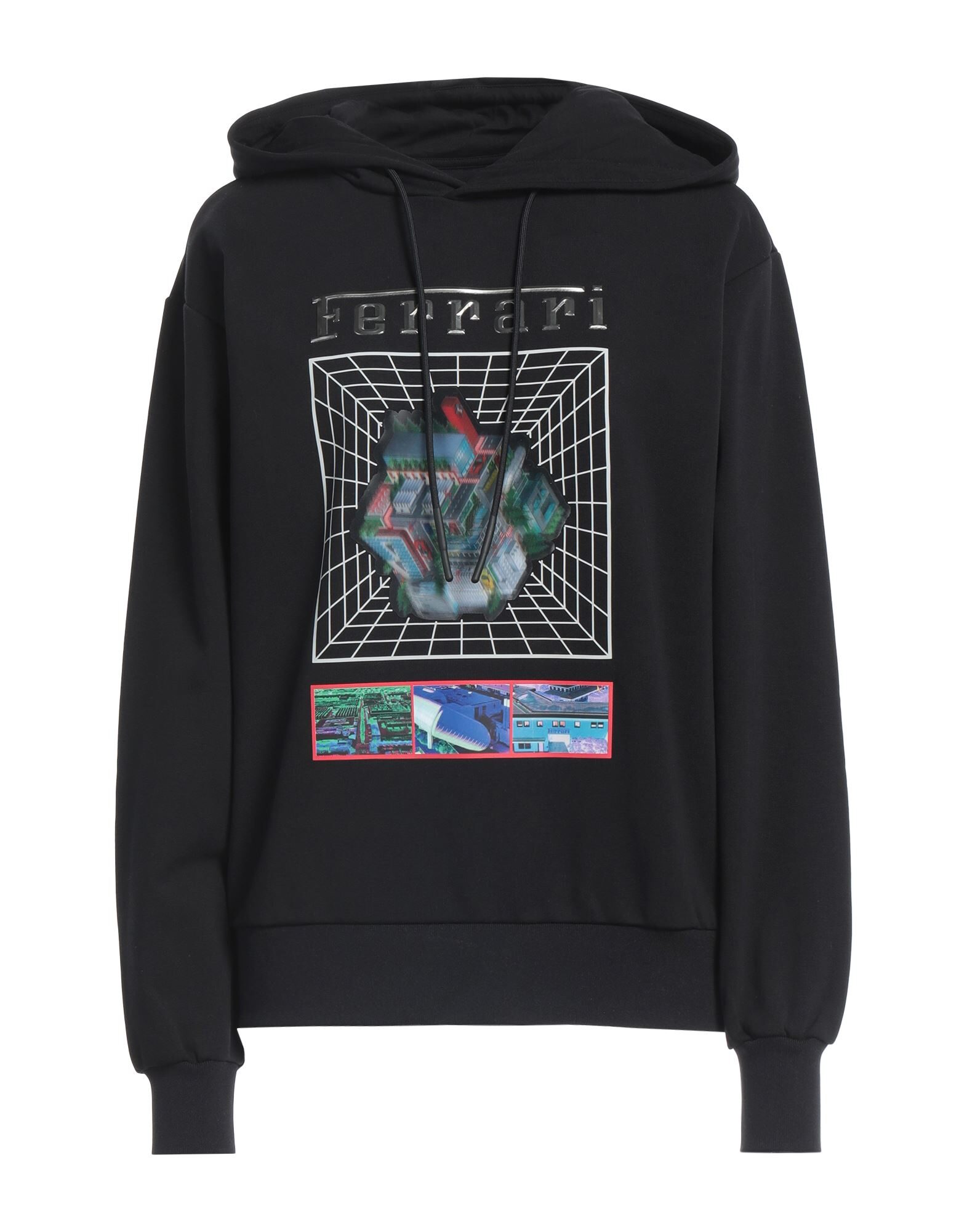 FERRARI - Sweatshirts