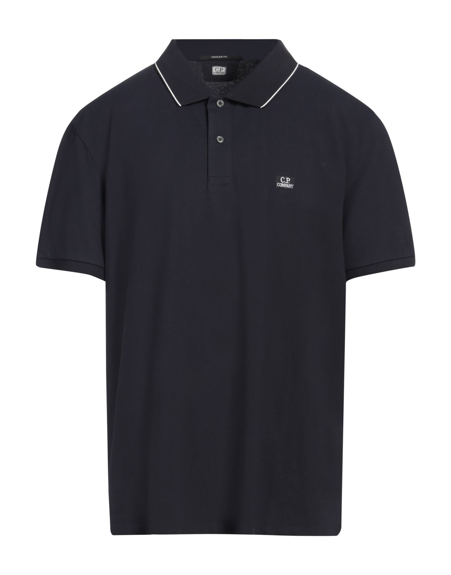 C.P. COMPANY - Polo shirts