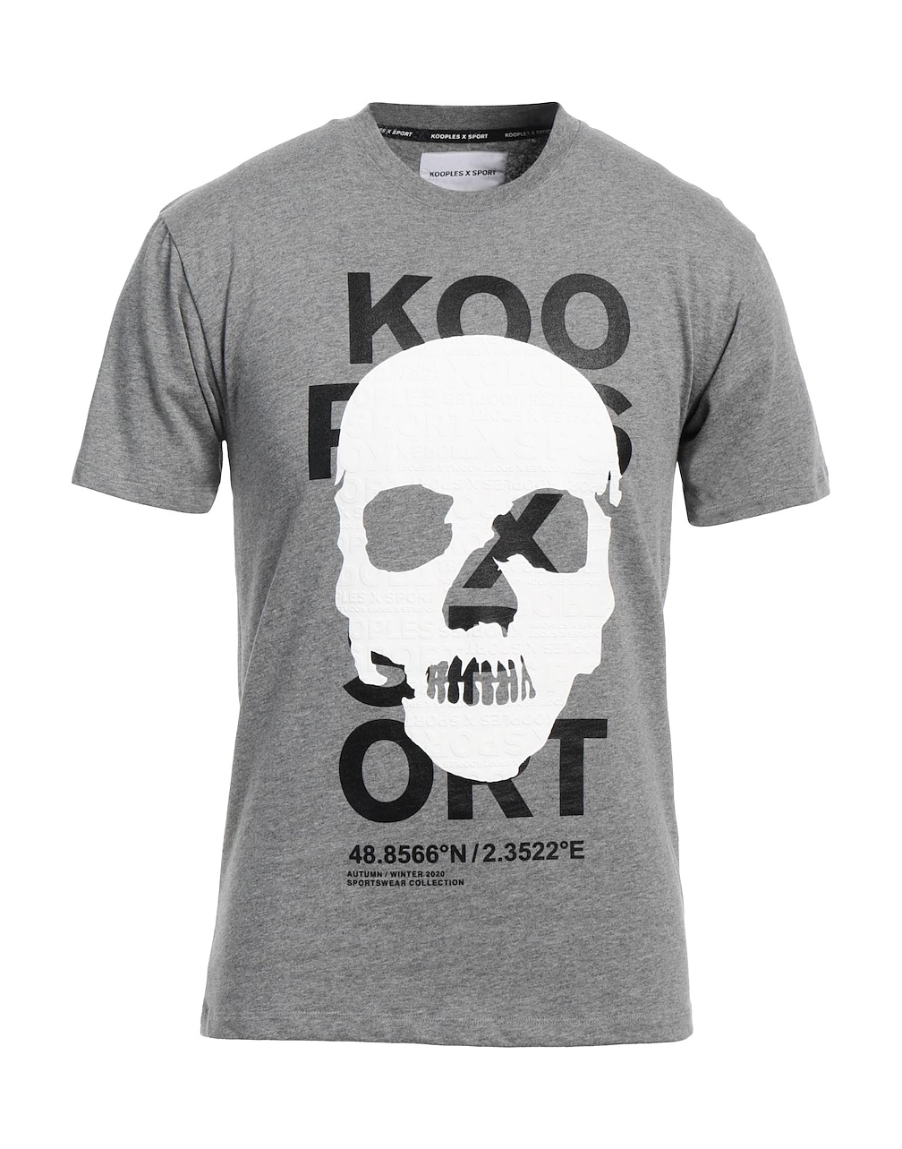 THE KOOPLES - T-shirts