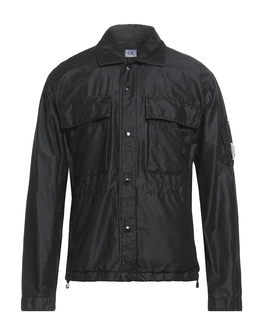 C.P. COMPANY - Shirts