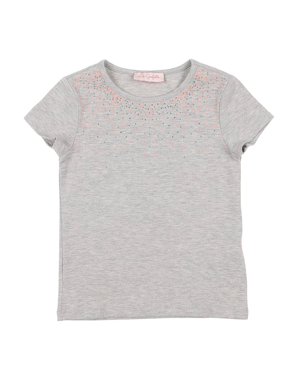 LILI GAUFRETTE - T-shirts