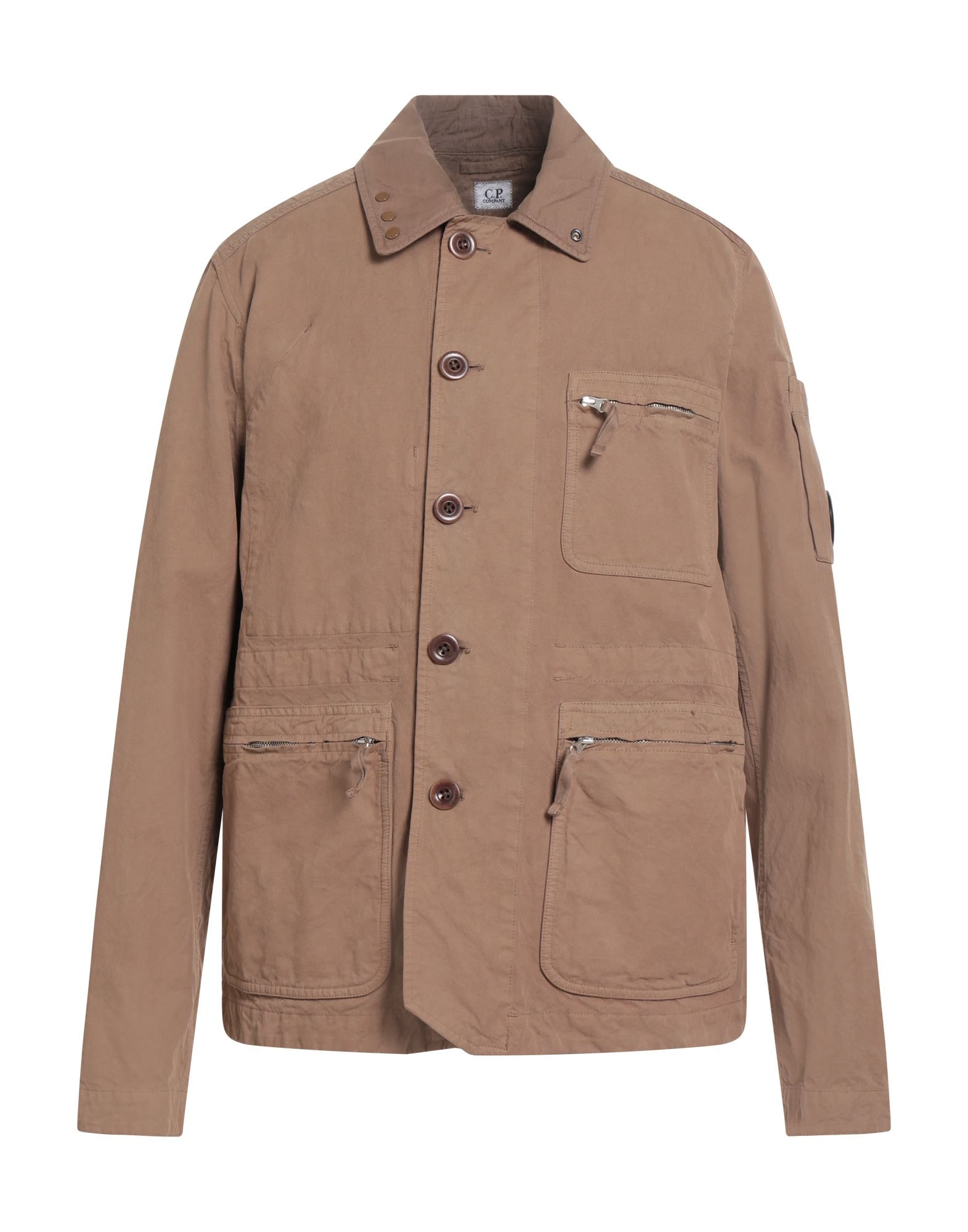 C.P. COMPANY - Shirts