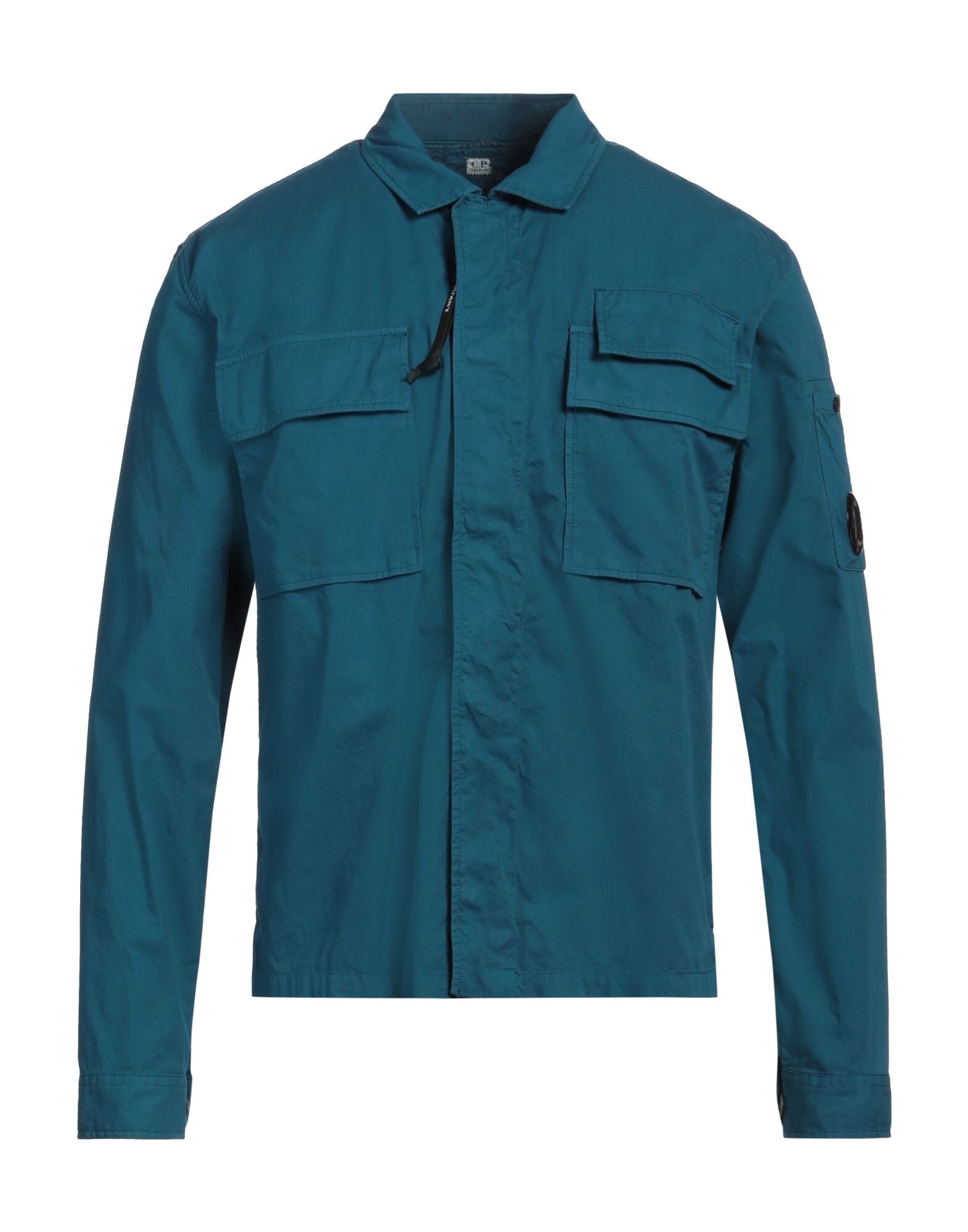 C.P. COMPANY - Camisas