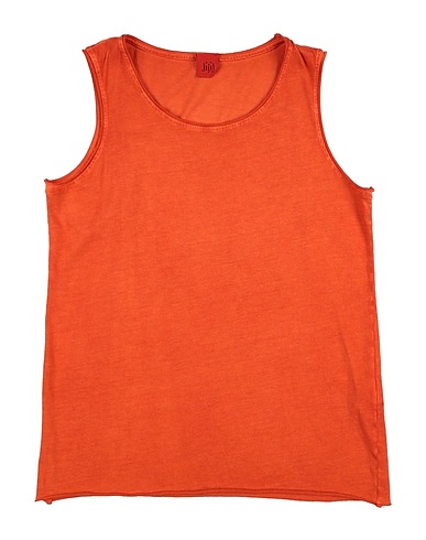 JIJIL JOLIE Canotta 100% Cotone