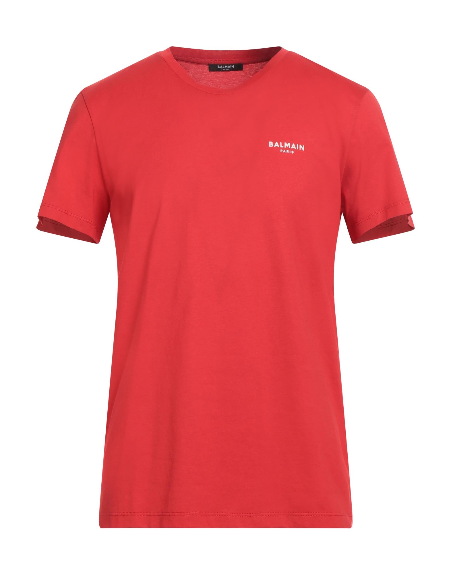 BALMAIN - Футболки