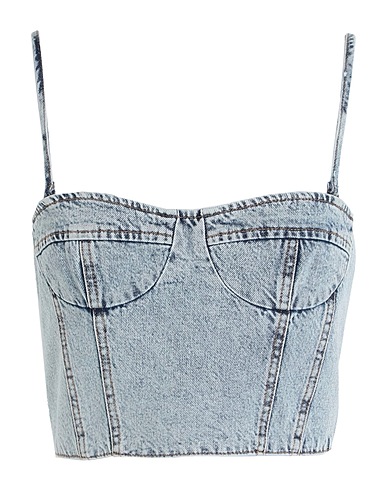 MAX&Co. Top 100% Coton