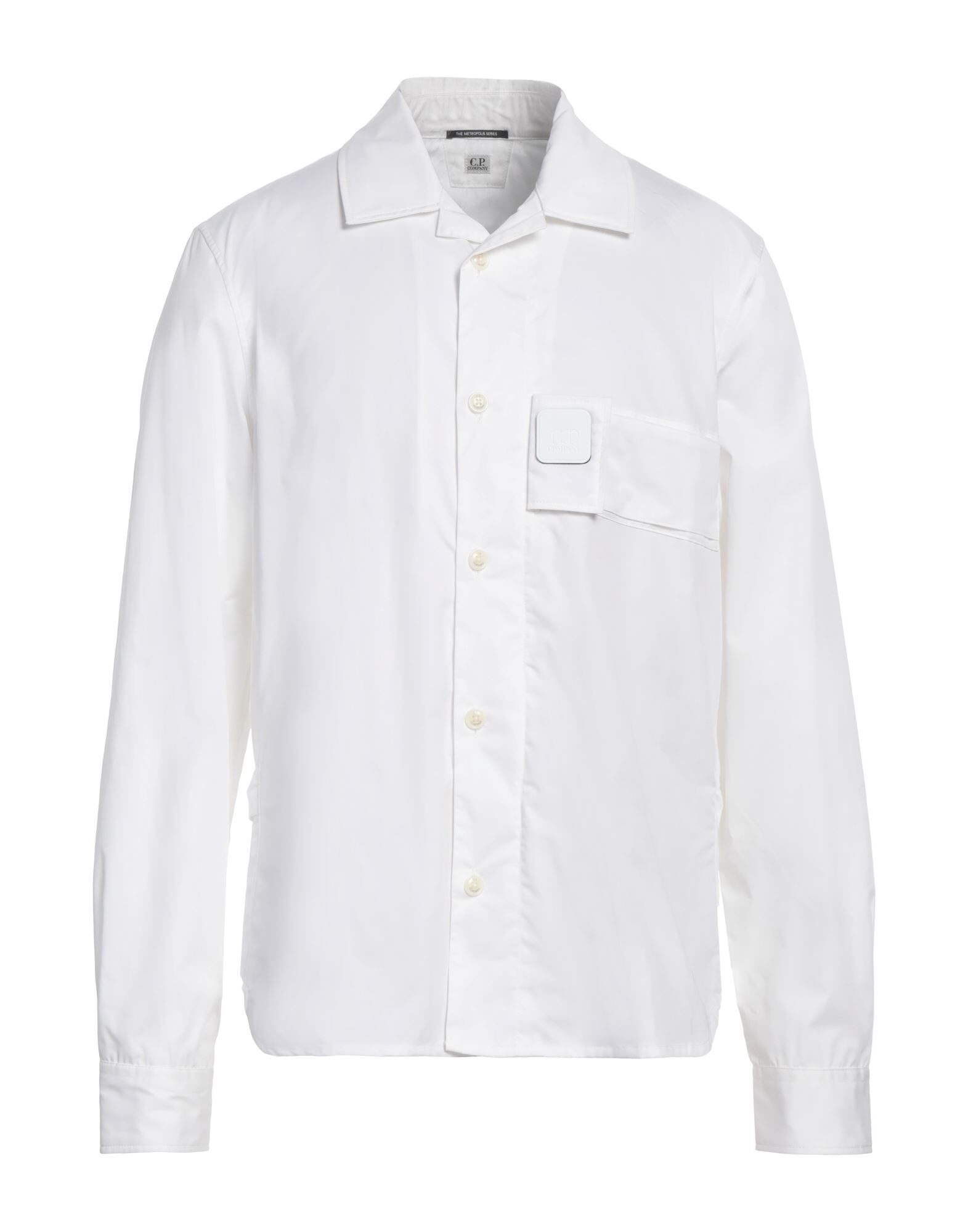 C.P. COMPANY - Shirts