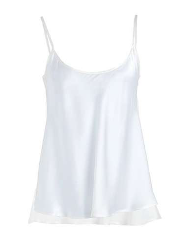 MAX&Co. Cami Off white 100% Silk