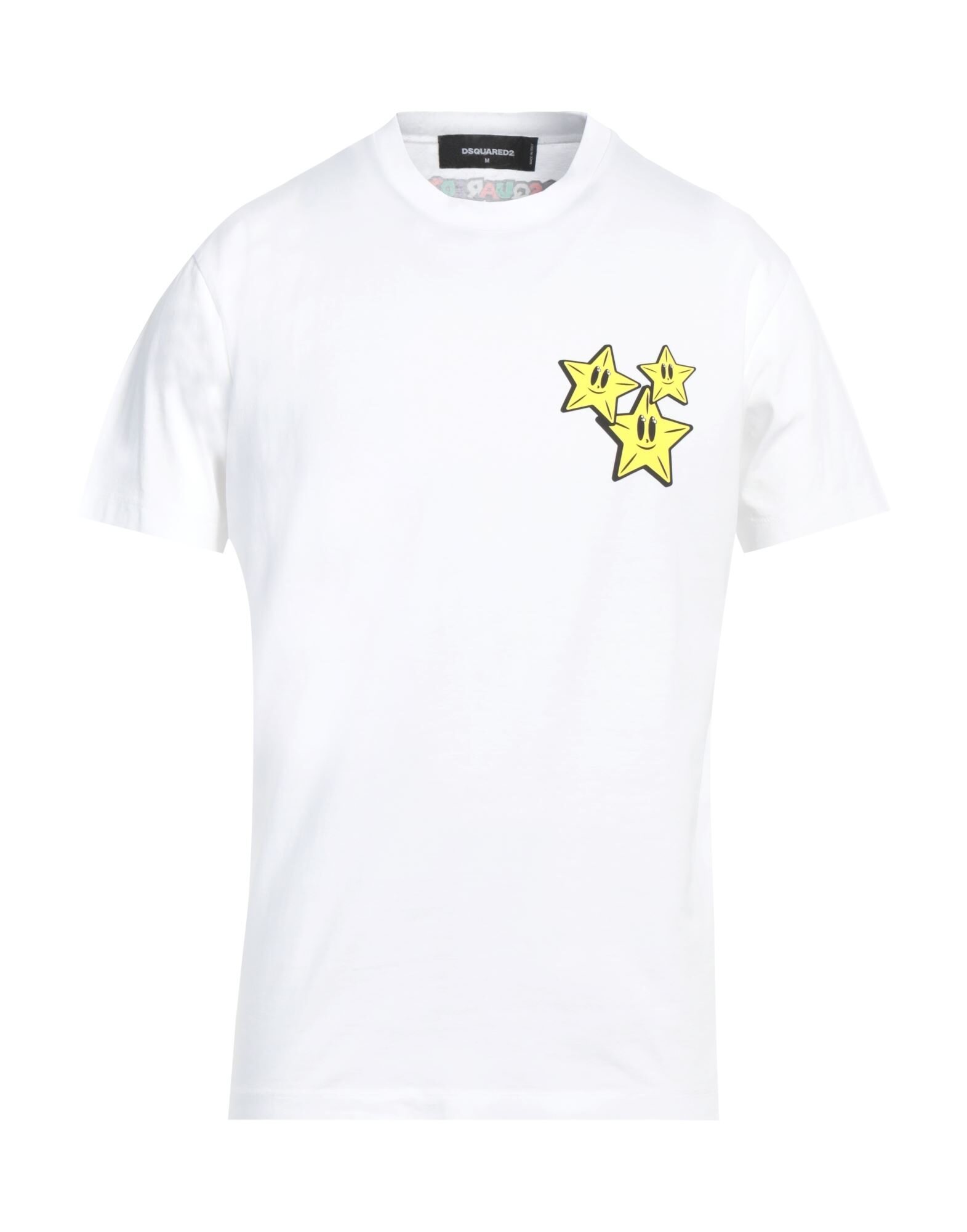 DSQUARED2 - T-shirts