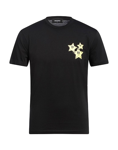 DSQUARED2 T-shirt 100% Cotton