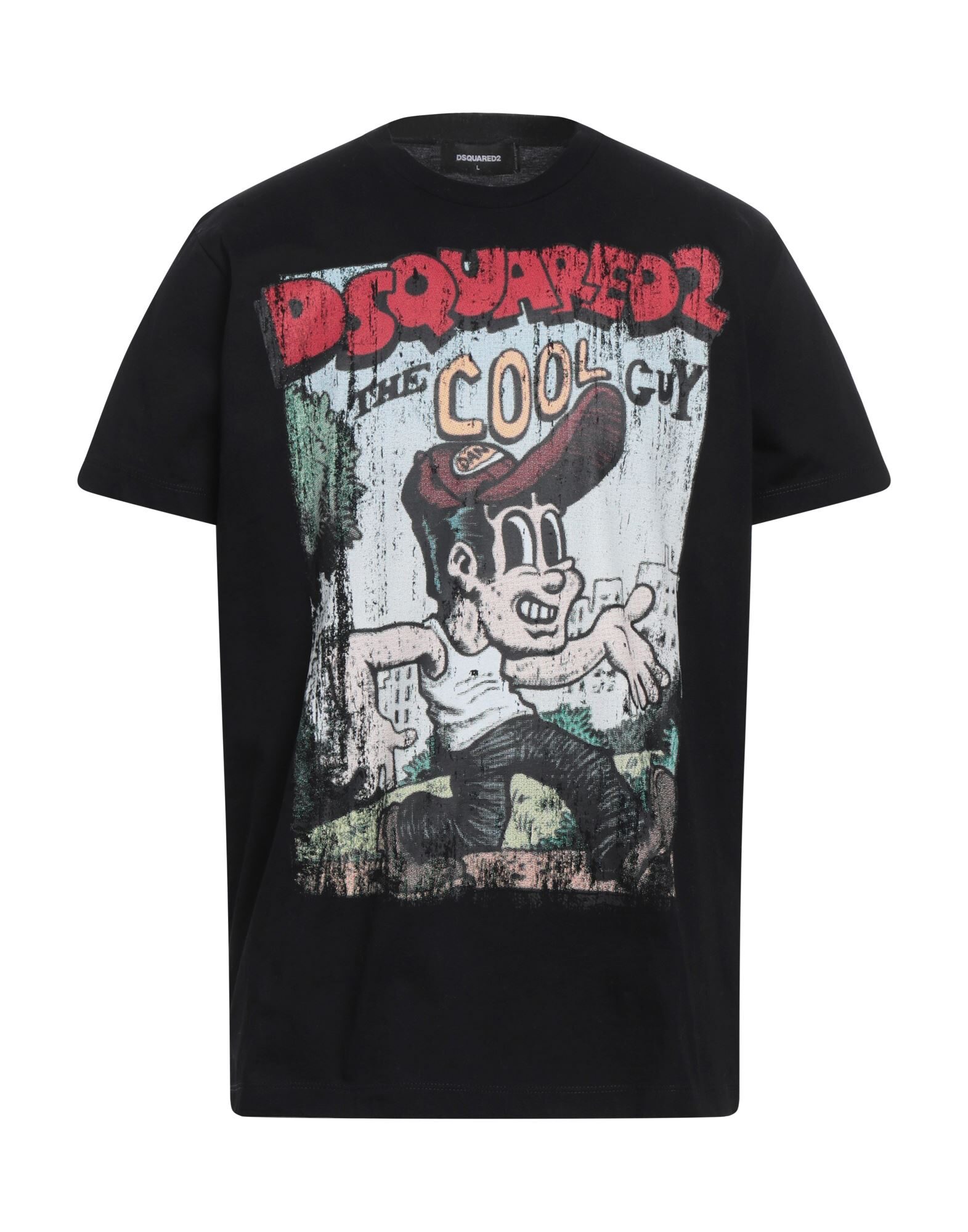 DSQUARED2 - T-shirts