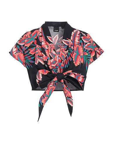 PINKO Top 100% Cotton