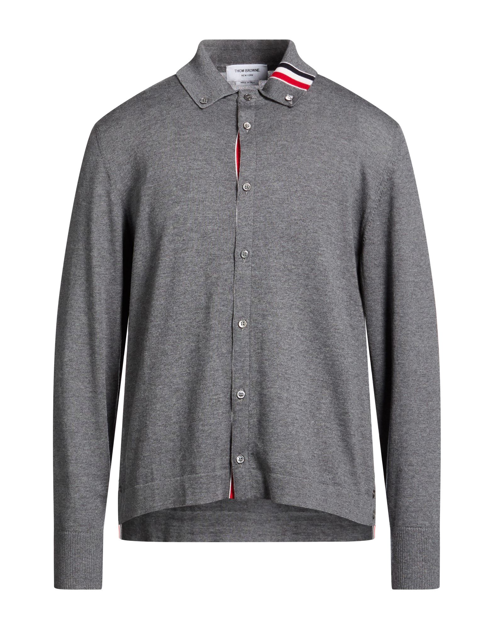 THOM BROWNE - Shirts